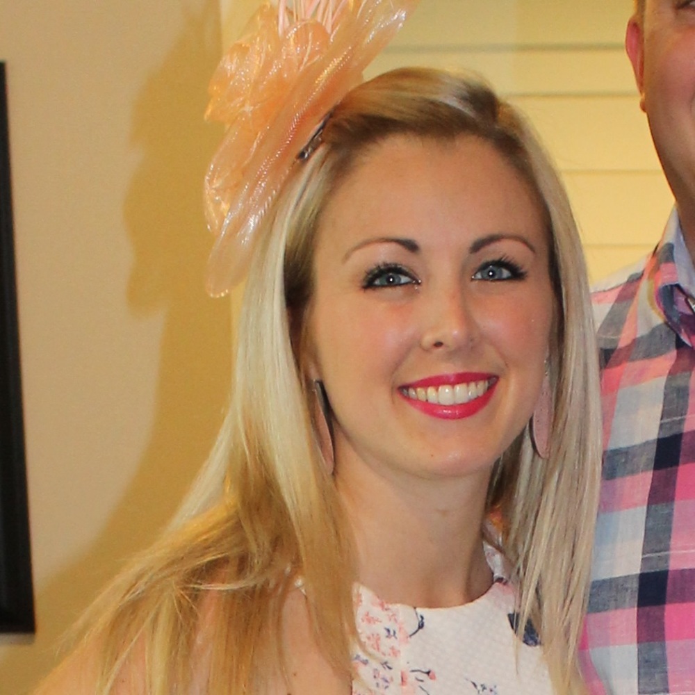 Meet your Posher, Kirsten